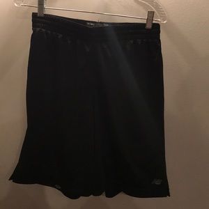 New balance running shorts